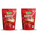 Otoba's Rajasthani Garlic Chutney Pack Of 2 (200g Each)| Jhannata Chutney | Authentic Spicy Blend