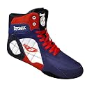 Otomix Men's Warrior Bodybuilding Boxing Weightlifting MMA Shoes