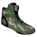 Otomix Men's Warrior Bodybuilding Boxing Weightlifting MMA Shoes