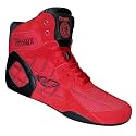Otomix Men's Warrior Bodybuilding Boxing Weightlifting MMA Shoes