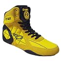 Otomix Men's Warrior Bodybuilding Boxing Weightlifting MMA Shoes