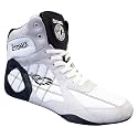 Otomix Men's Warrior Bodybuilding Boxing Weightlifting MMA Shoes