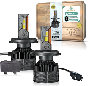 Otoroys LED Headlight for Universal For Car