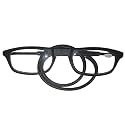 OTTAVO Magnetic Reading Glasses with Adjustable Neck