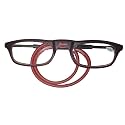 OTTAVO Magnetic Reading Glasses with Adjustable Neck