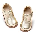 Otter MOMO Toddler Little Girls Oxford Mary Jane School Uniform Dress Shoes