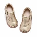 Otter MOMO Toddler Little Girls Oxford Mary Jane School Uniform Dress Shoes