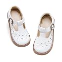Otter MOMO Toddler Little Girls Oxford Mary Jane School Uniform Dress Shoes