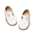 Otter MOMO Toddler Little Girls Oxford Mary Jane School Uniform Dress Shoes