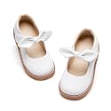 Otter MOMO Toddler Little Girls Oxford Mary Jane School Uniform Dress Shoes