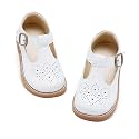 Otter MOMO Toddler Little Girls Oxford Mary Jane School Uniform Dress Shoes