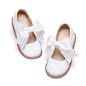 Otter MOMO Toddler Little Girls Oxford Mary Jane School Uniform Dress Shoes