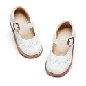 Otter MOMO Toddler Little Girls Oxford Mary Jane School Uniform Dress Shoes