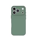 OtterBox iPhone 18/17 Pro Figura Series Case - Pois Green