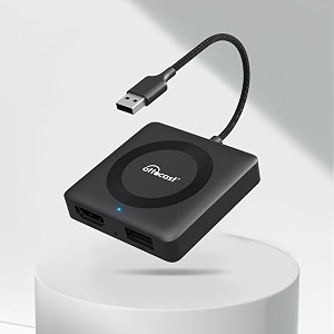 OTTOCAST Car TV Mate
