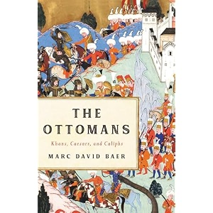 the ottomans khans caesars and caliphs
