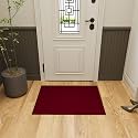 Ottomanson 2x3 Entryway Rug – Non-Slip Small Area Rugs