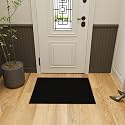 Ottomanson 2x3 Entryway Rug – Non-Slip Small Area Rugs