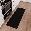 Ottomanson 2x5 Kitchen Rug Runner – Non-Slip Entryway Rug
