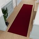 Ottomanson 3x10 Hallway Runner Rug – Non-Slip Kitchen Rugs