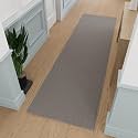 Ottomanson 3x10 Hallway Runner Rug – Non-Slip Kitchen Rugs