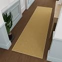 Ottomanson 3x10 Hallway Runner Rug – Non-Slip Kitchen Rugs
