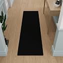 Ottomanson 3x9 Rug Runners for Hallways – Non-Slip Kitchen Rugs