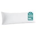Oubonun 14 x 36 Throw Pillow Inserts Set of 1