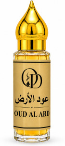 OUDHOOR Oud Al Ard - Regal and