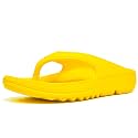 Oudizz Orthopedic Sandals Flip Flops for Women Arch Support Pillow Soft Recovery Thong Sandals Spa Summer Beach Cloud Slides