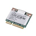 WiFi Card, PCI-E Card Mini WiFi Card Wireless Transmission Rate Half Mini PCI-E Card PCB 4.0 for Win 7ï¼ÂŒWin 8ï¼ÂŒWin 10