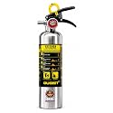 Ougist Class K Fire Extinguisher for Kitchen, 1-A:K, 34 Fl Oz Wet Chemical