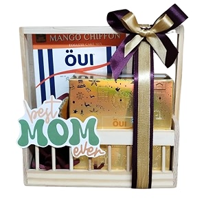 oui gift hamper 2pcs for mothers dayi gift for momi best mom ever gifti gifting hampers
