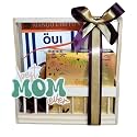 OUI Gift Hamper 2pcs for Mothers DayI Gift for MomI Best Mom Ever GiftI Gifting hampers