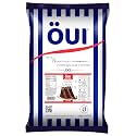 OUI Signature Triple Chocolate Cake Mix I Eggless Cake Premix | 5kg | For Professional Bakers