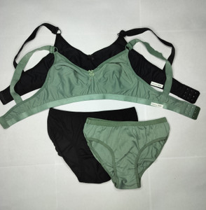 Oumar Bibi Lingerie Set