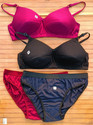 Oumar Bibi Lingerie Set