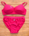 Oumar Bibi Lingerie Set