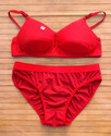 Oumar Bibi Lingerie Set