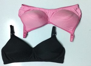oumar bibi women minimizer lightly padded bra
