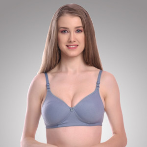 oumar bibi women minimizer non padded bra multicolor