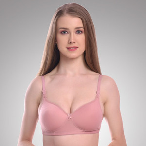 oumar bibi women minimizer non padded bra multicolor