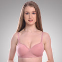 Oumar Bibi Women Minimizer Non Padded Bra (Multicolor)