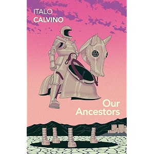 our ancestors