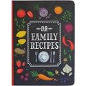 Our Family Recipes Journal