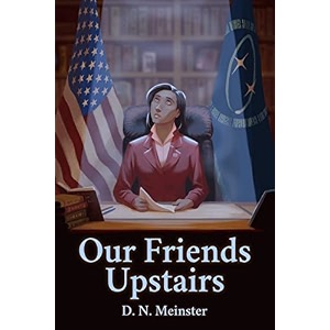 our friends upstairs