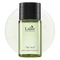 (Our Leaf) Perfumed Hair Oil for Nourishment and Cuticle Care, 0.34 Fl Oz