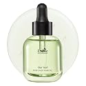 (Our Leaf) Perfumed Hair Oil for Nourishment and Cuticle Care, 1.01 Fl Oz