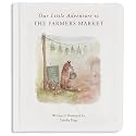 Our Little Adventure to the Farmers Market: A First Words Book Featuring Lessons on Sharing, Kindness, and Friendship (Tabitha Paige Children's Book Series)