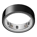 OURA Ring 4 Smart Ring - Black - Size 15 (Pack of 10)